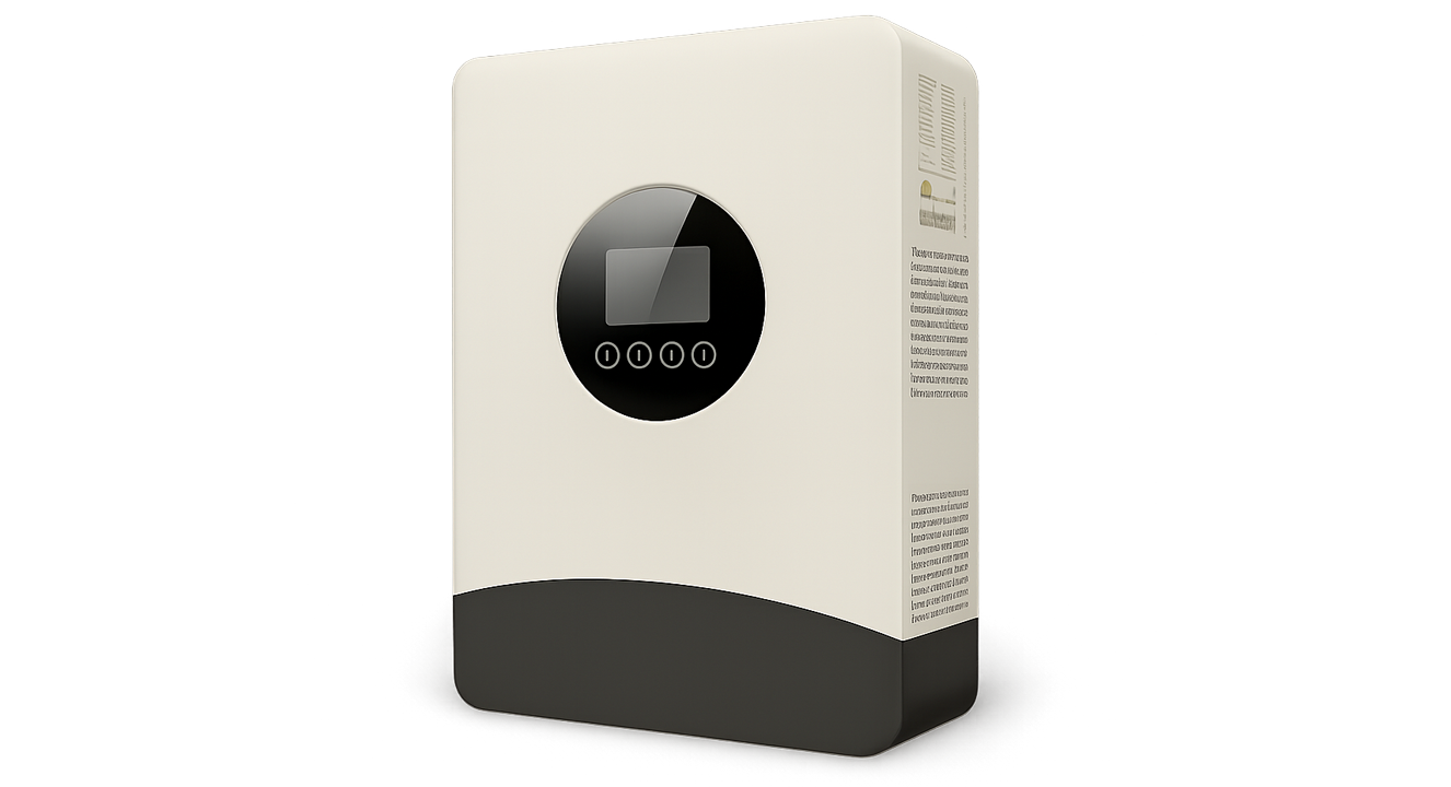 Hybrid Inverter E7-Y1 Series