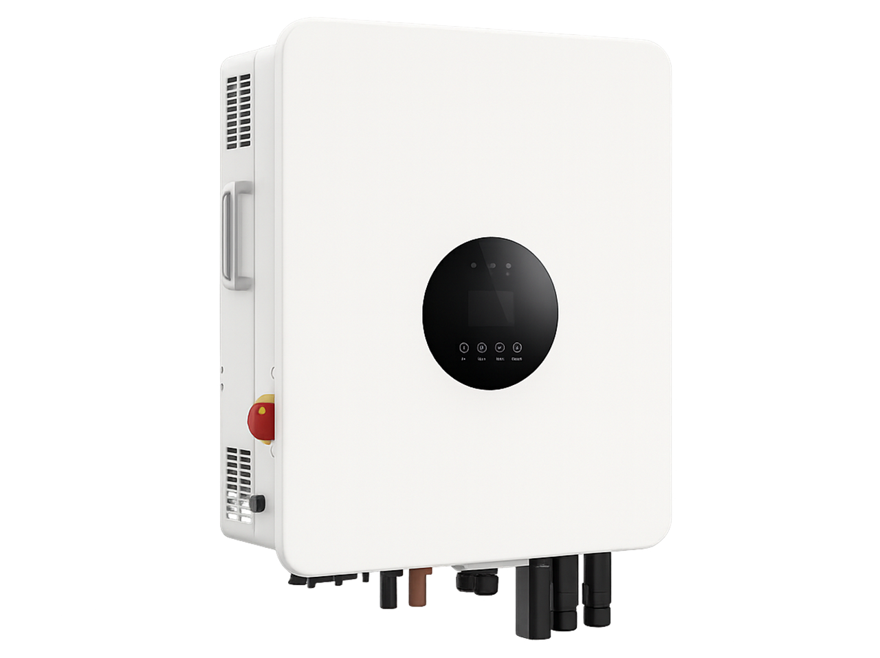 Hybrid Inverter E7-Y3 Series