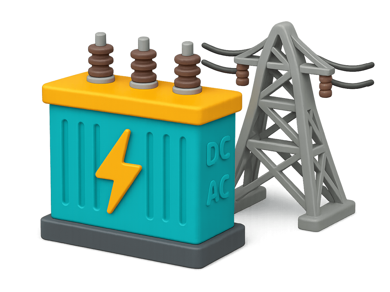 Transformadores de Potencia
